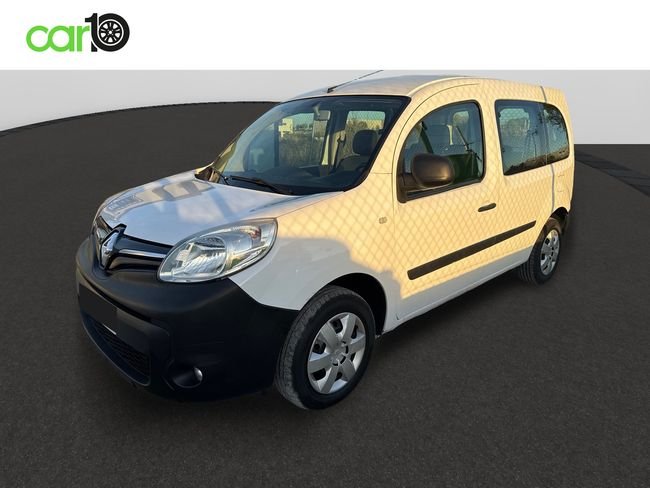 Renault Kangoo Combi 1.5 dCi SL Profesional (2017) 2019
