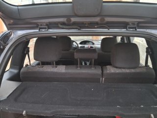 Hyundai Matrix 2001
