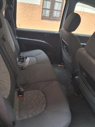 Hyundai Matrix 2001