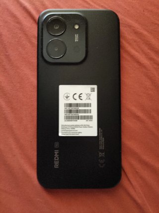 Xiaomi Redmi 15C 5G 128GB 8GB RAM