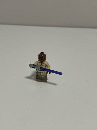 Set 5  Jedi LEGO Star Wars