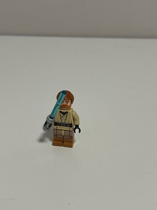 Set 5  Jedi LEGO Star Wars