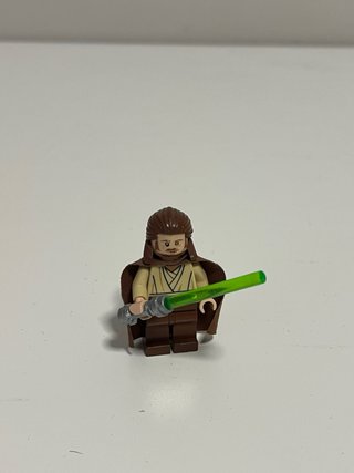 Set 5  Jedi LEGO Star Wars