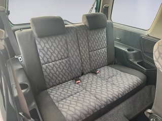 MITSUBISHI MONTERO iO 1.8 GDI - 2000 - 216.000KM