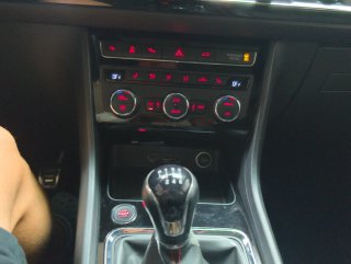 SEAT Ateca 2018