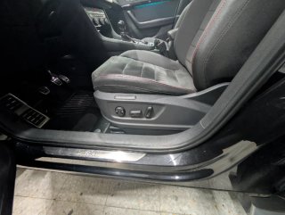 SEAT Ateca 2018