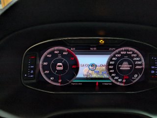 SEAT Ateca 2018