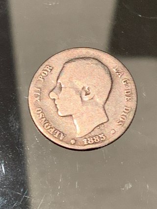 Monedas Antiguas