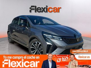Renault Clio Techno TCe 67 kW (91CV)