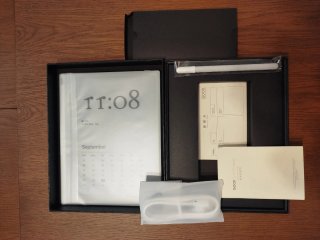 Boox Go 10.3 - Tablet e-ink de gama alta Impoluta
