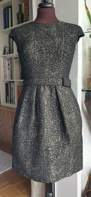 Vestido Purificación García