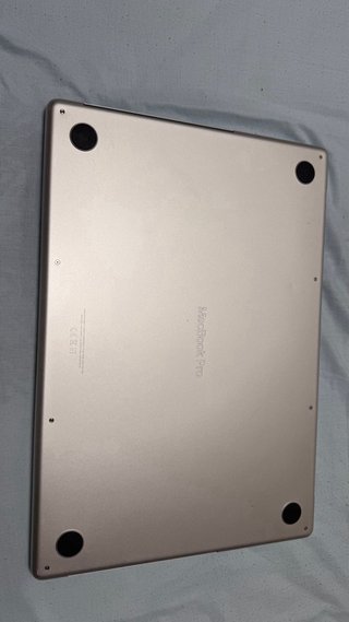 MacBook Pro M1 Max 16 32GB RAM