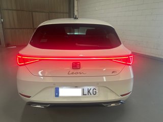 SEAT LEON FR 1.5TSI 150CV AÑO 2020