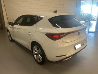 SEAT LEON FR 1.5TSI 150CV AÑO 2020
