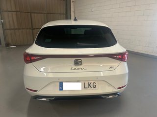 SEAT LEON FR 1.5TSI 150CV AÑO 2020