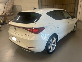 SEAT LEON FR 1.5TSI 150CV AÑO 2020