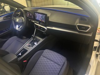 SEAT LEON FR 1.5TSI 150CV AÑO 2020