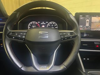 SEAT LEON FR 1.5TSI 150CV AÑO 2020