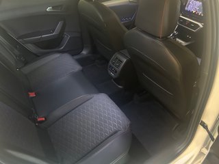 SEAT LEON FR 1.5TSI 150CV AÑO 2020
