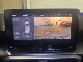 SEAT LEON FR 1.5TSI 150CV AÑO 2020