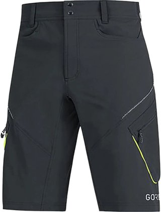 Pantalones Cortos GOREWEAR Nuevo
