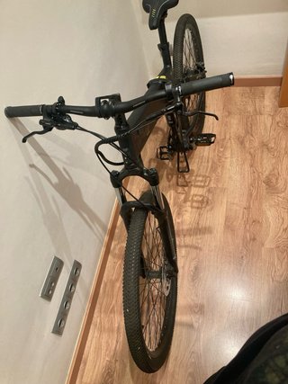 Bicicleta Eléctrica Plegable Legend. Esta nueva