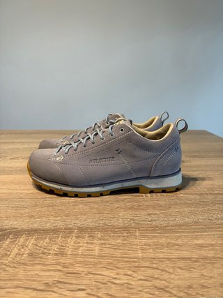 Zapatos de Senderismo Dolomite 54 Low Evo