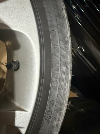 Llantas BMW Z4 E85 17 Originales