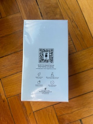 Perfume Fame Intense Paco Rabanne