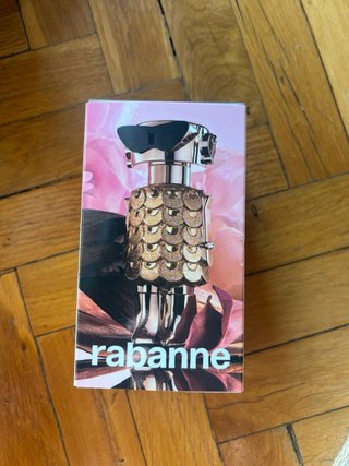 Perfume Fame Intense Paco Rabanne