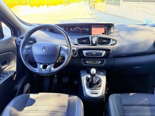 Renault Grand Scenic 2016 Bose 7 PLAZAS