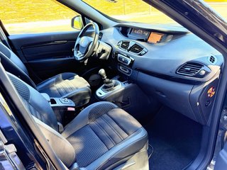 Renault Grand Scenic 2016 Bose 7 PLAZAS