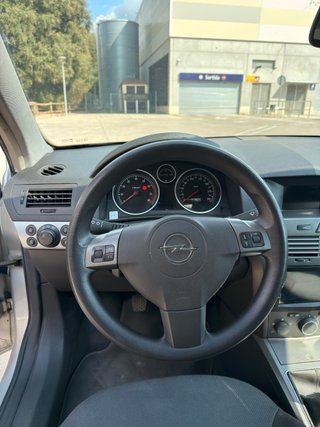 Opel Astra GTC