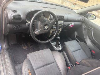 SEAT Leon 2004