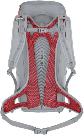 Mochila Salewa Mujer 30L Nuevo