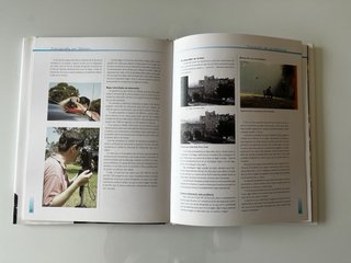 Guía Práctica para la Fotografía de 35 mm