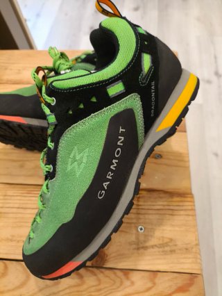 Zapatillas de montaña Garmont Dragontail