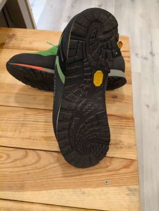 Zapatillas de montaña Garmont Dragontail