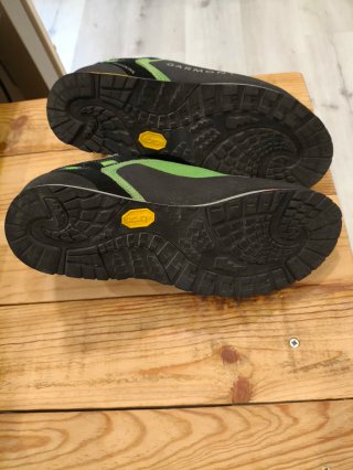 Zapatillas de montaña Garmont Dragontail