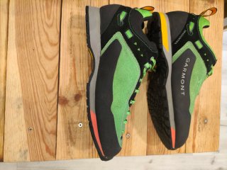 Zapatillas de montaña Garmont Dragontail