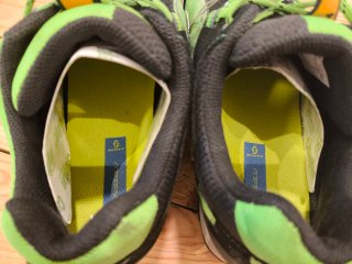 Zapatillas de montaña Garmont Dragontail