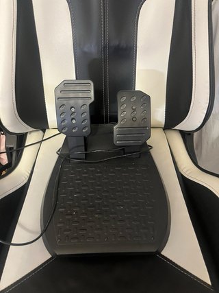 Volante Ferrari para PSP - Casi Nuevo