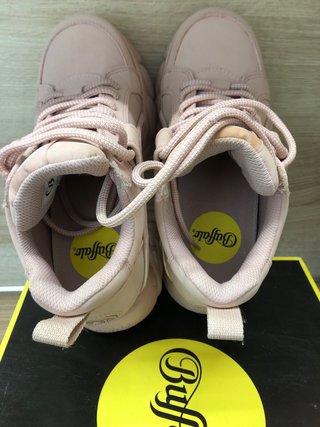 Zapatillas Buffalo Corin Talla 38