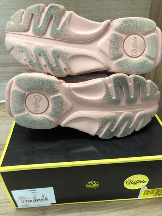 Zapatillas Buffalo Corin Talla 38