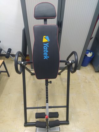 Tabla Inversora Yatek