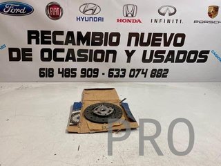 disco embrague nissan sunny nuevo