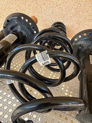 Kit Suspensión Opel Astra K completa de serie 249€
