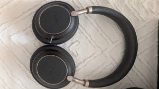 Auriculares Yealink BH76 Plus Bluetooth