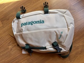 Mochila Patagonia Atom Sling 8L