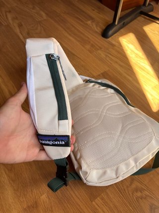 Mochila Patagonia Atom Sling 8L